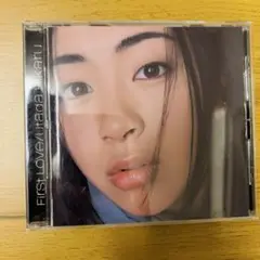【名盤 】宇多田ヒカル First Love CD アルバム 【即日発送】