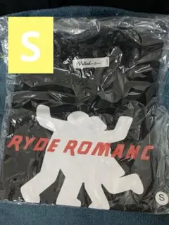 VALLAD×RYDEROMANCE2 Tシャツ VERETTA SOUNDS | Mercari