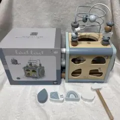 アクティビティボックス