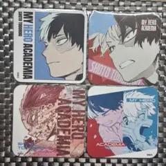 2025年最新】轟焦凍コースターの人気アイテム - メルカリ