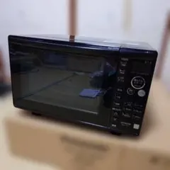 未使用近い ELSONIC 2023年製 オーブンレンジ 50/60Hz共用 - メルカリ