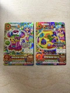 【排出版‼️】アイカツカード