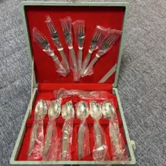 Mucha Cutlery Collection カトラリーセット - メルカリ