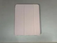 iPadケース スリム ピンク