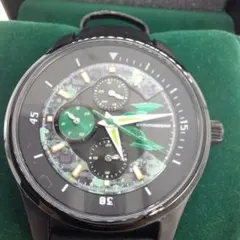 戦姫絶唱シンフォギアXV × SEIKO コラボウォッチ 暁 切歌モデル - メルカリ