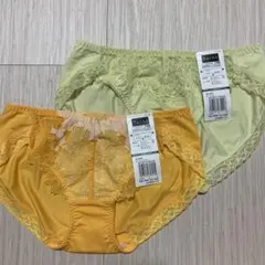 フォロー割適用価格‼️【Mサイズ】 グンゼトゥシェレディースショーツ2枚