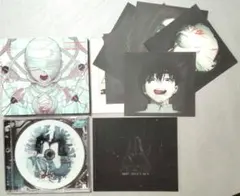 ALIEN STAGE （エイリアンステージ）ALBUM VOL.1 CD