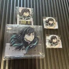鬼滅の刃 ufotable ダイニング 繋がる 前髪クリップ 時透無一郎 - メルカリ