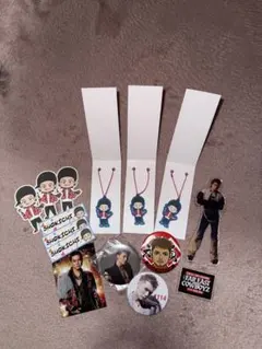 EXILE SHOKICHI グッズセット