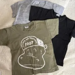 moujonjon・その他／110cm Tシャツ