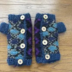 マライカ　手袋