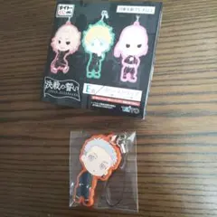 タイトーくじ 東京リベンジャーズ 三ツ谷隆