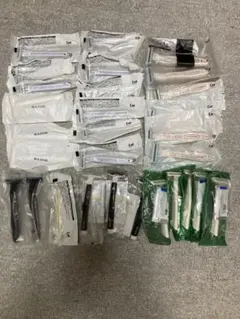 使い捨てカミソリ（ホテルアメニティ）30本