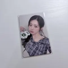 BABYMONSTER ローラ ラントレ