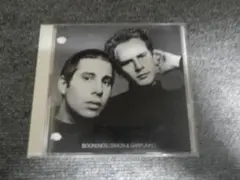 CD サイモン＆ガーファンクル ブックエンド アメリカ 動物園にて 他 12曲