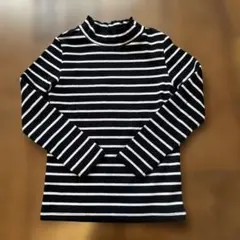 未使用　西松屋トップス 100cm