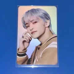 nct dream マーク　トレカ