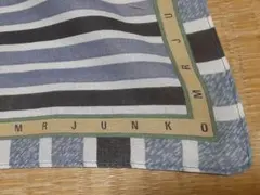 MR JUNKO　ハンカチーフ　　　　　　　　　　コシノジュンコ　(中古品)のサムネイル