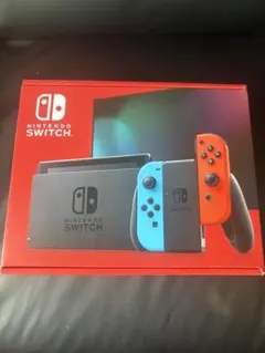 新品！9/24購入　任天堂スイッチ Nintendo Switch 即発送！