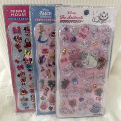 c ミニー マリー カップケーキ アリス ディズニープリンセス プチドロ