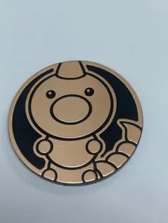 ビードル コイン ポケモン 151 X