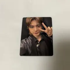 INI 佐野雄大 XQUARE LIVE FILM トレカ ムビチケ