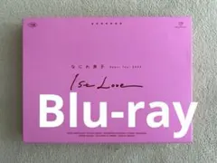 なにわ男子 Debut Tour 2022 1st Love Blu-ray