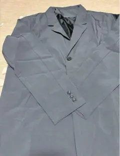 ジャケット　メンズ　グレーXXL