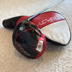 TaylorMade Stealth2 ドライバー