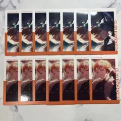 オ*ス様 プロセカ　ビビバス　東雲彰人　エピカ　24B