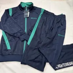 Kaepa ジャージ上下セット　size:130