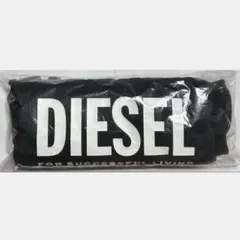 DIESEL ハンドウォーマー　ノベルティ　ポイント特典のサムネイル