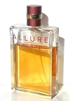 2025年最新】シャネルアリュールセンシュエルの人気アイテム - メルカリ