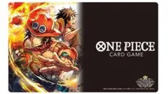 ONE PIECEカードゲームチャンピオンシップセット2022 エース