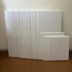 吸音パネル『フェルメノン約30×60cm』12枚セット　おまけ付き