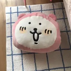 自分ツッコミくま　ハンガーポーチ　レア Amazon.co.jp: ナガノ 自分ツッコミくま がまぐちポーチ がま口