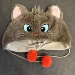 ベルリオーズ ファンキャップ　ディズニー