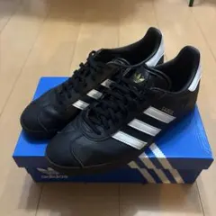 adidas Gazelle スニーカー us10
