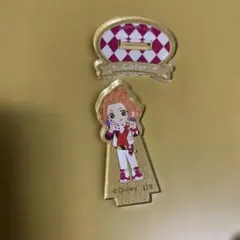 ケイト　ツイステ　ミニアクリルスタンド