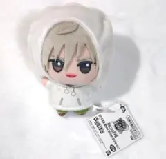 新テニスの王子様 白石蔵ノ介 ちびぐるみ White Winter Style