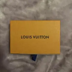 LOUIS VUITTON 空箱