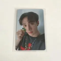 Stray Kids スキズ バンチャン social path 封入 トレカ