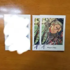 あんスタ　あんさんぶるスターズ ぱしゃっつ　笑門来福　extra　3　乱　凪砂