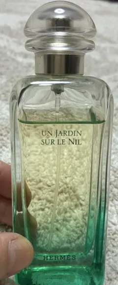 エルメス香水ナイルの庭100ml