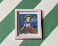 3coins りぼん70周年 マグネットご近所物語