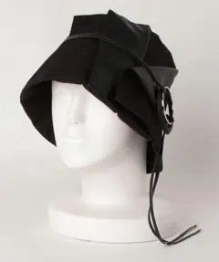 稀少 CA4LA プリーツ バケット