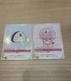 2026年最新】100％ドラえもん＆フレンズ展トレーディングカードの人気