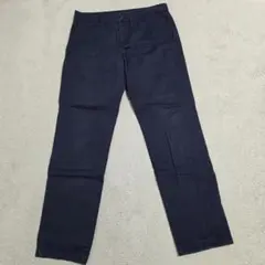 Carhartt/カーハート プライムパンツ【L】紺 チノ Prime W34のサムネイル