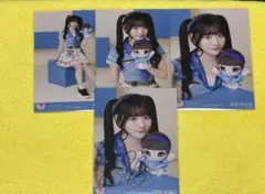 齋藤樹愛羅 直筆 モーリーファンタジー モーリー④イコラブ 直筆 ヨリ コンプ 齋藤樹愛羅 直筆 モーリーファンタジー モーリー④イコラブ 直筆 ヨリ