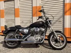 Harley-Davidson XL883 LOWのサムネイル